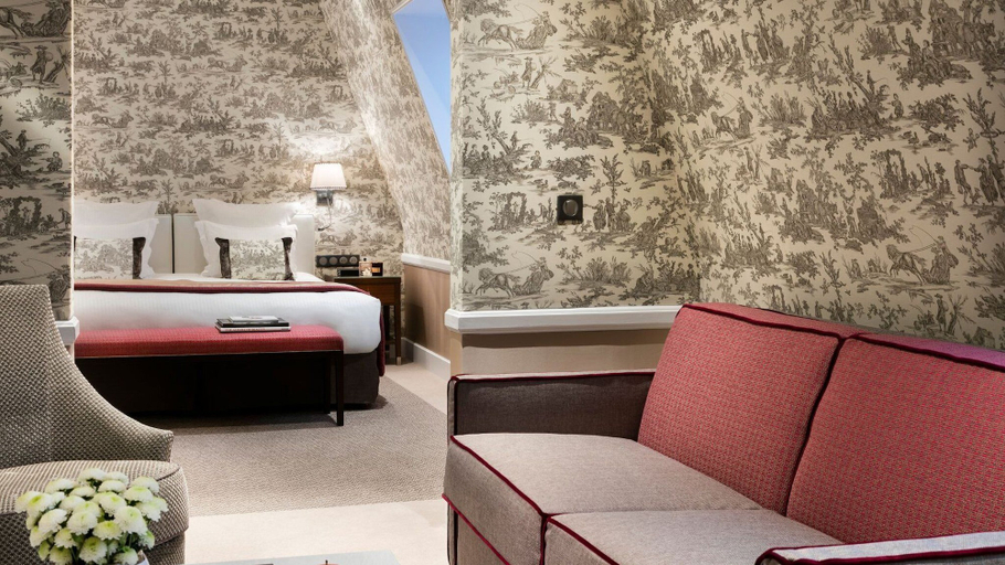 Bedroom 13