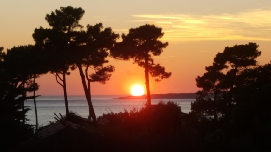 Others 5, Chambre d’hotes Pyla sur Mer, Gironde