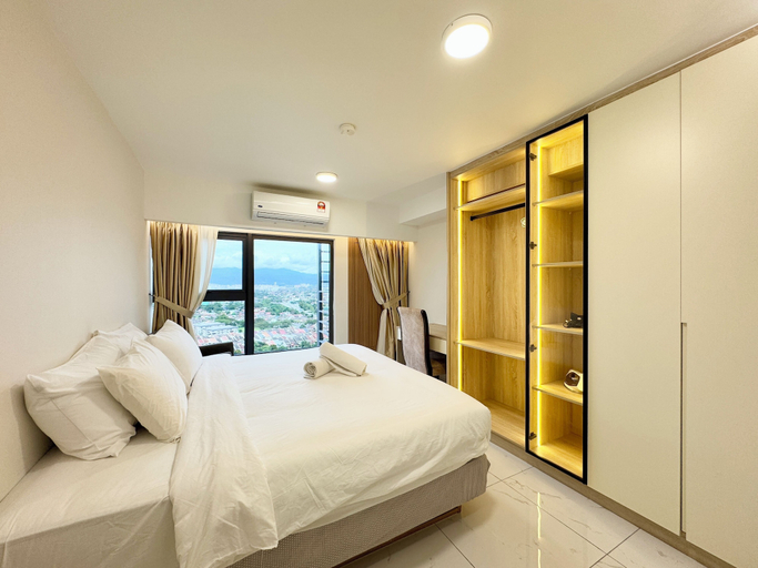 Bedroom 24