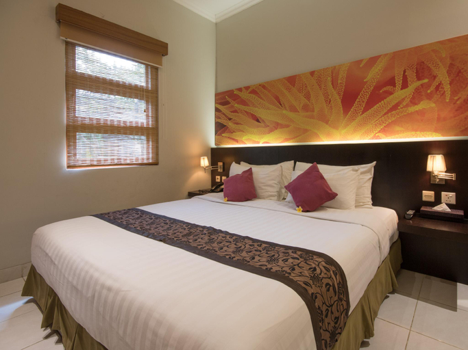 Bedroom 17