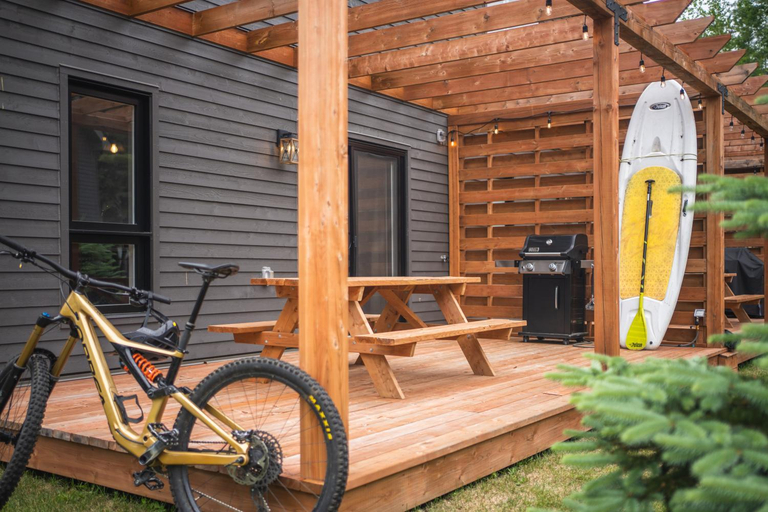 Others 2, Suites du Lac Moore by Manitonga, Les Laurentides
