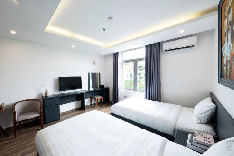 Bedroom 19