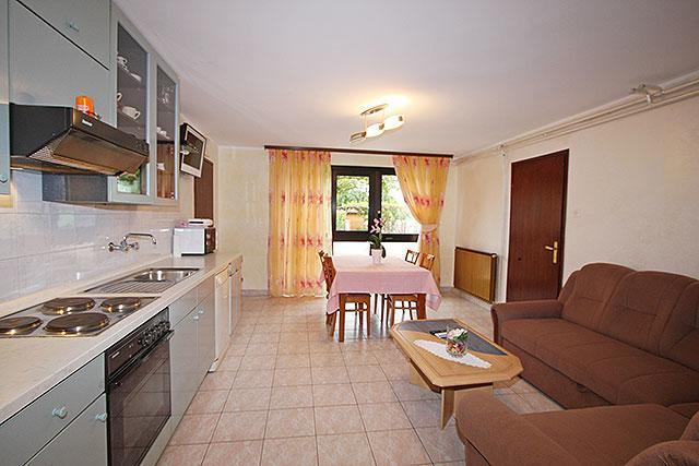 Others 4, Apartment Marija 823, Novigrad