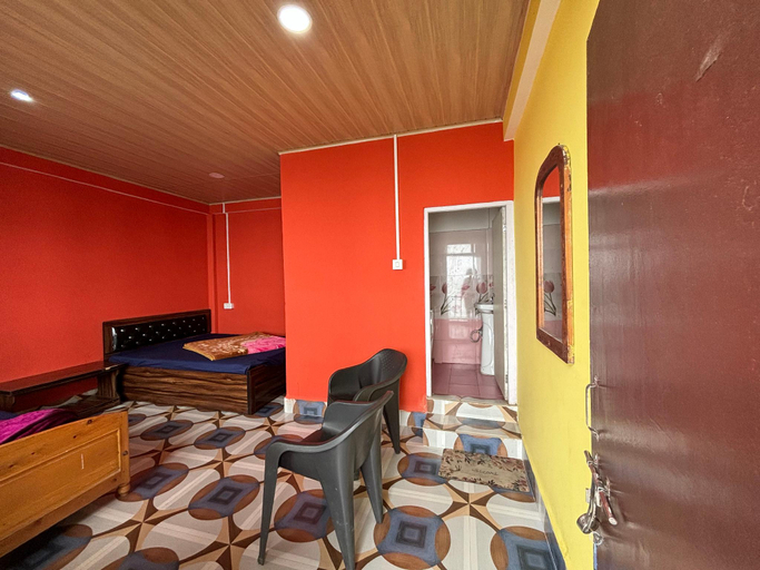 Others 3, Heaven valley homestay, Darjiling