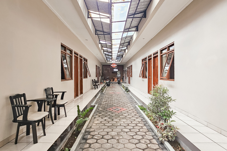 Others 4, Wisma Brata Mitra RedDoorz, Sukabumi