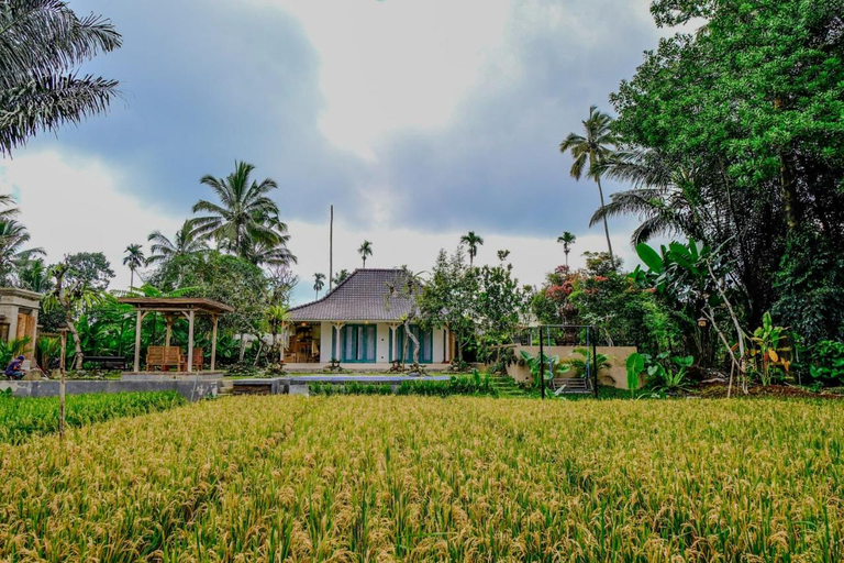 Exterior & Views 1, D’Pondok Sangaji Ricefield View by EPS, Gianyar