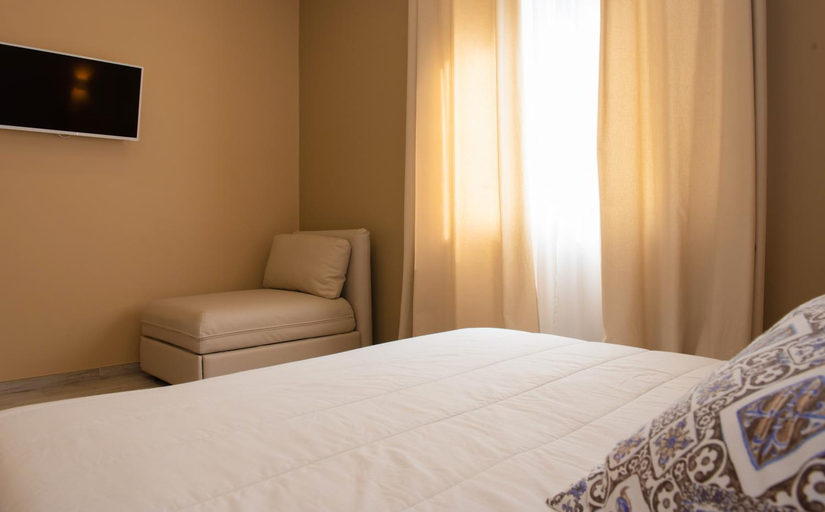 Others 4, Taormina Bedda Rooms, Messina