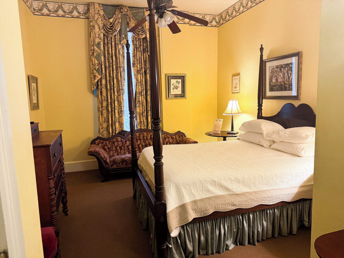 Bedroom 6