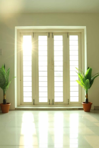 Others 5, ECR Inn, Kancheepuram