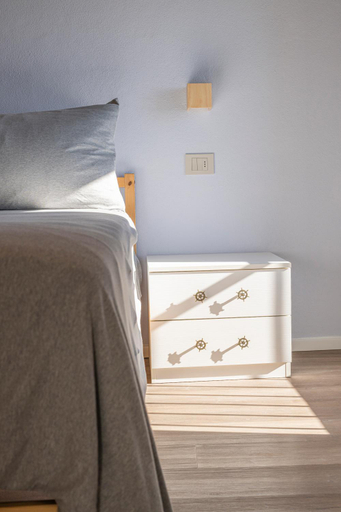 Bedroom 8