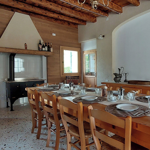 Food & Drinks, AGRITURISMO L'EREMO, Treviso