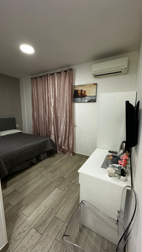 Bedroom 3, Napoli Relais, Napoli