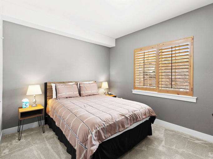 Bedroom 13