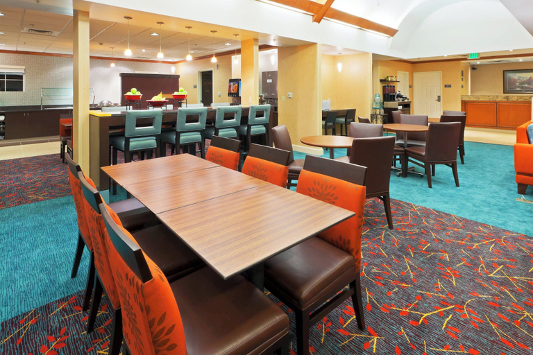 Food & Drinks 5, Residence Inn by Marriott Boulder Longmont, Boulder