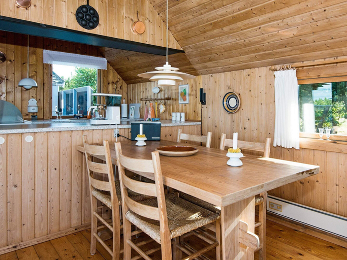 Others 5, 4 Person Holiday Home in Knebel, Syddjurs
