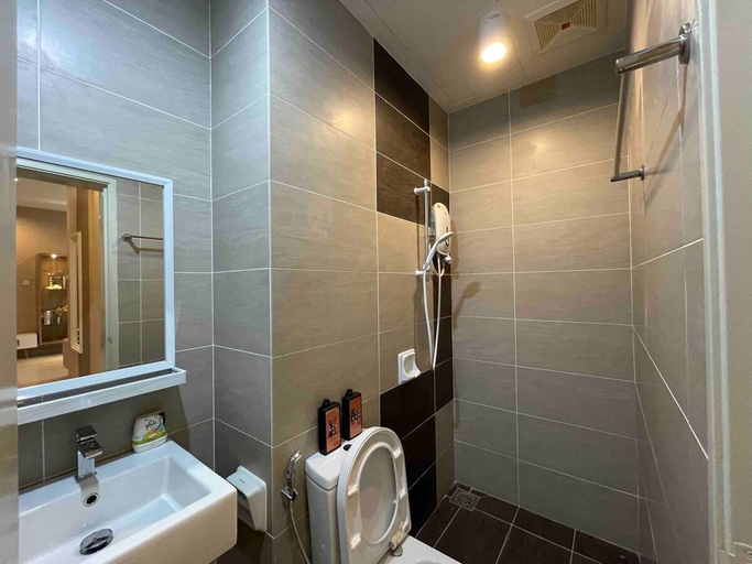 Bathroom 3