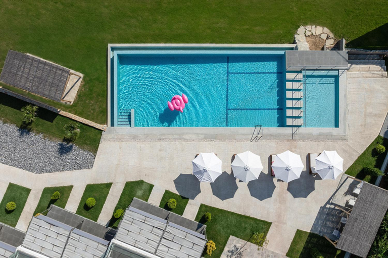 Sport & Beauty 4, Sani Gulf I & II, Central Macedonia