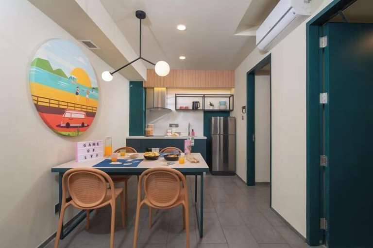 Dining Room 12