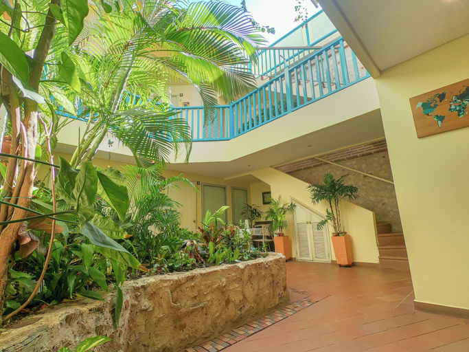 Exterior & Views 2, Posada La Fe By BespokeColombia, Cartagena de Indias