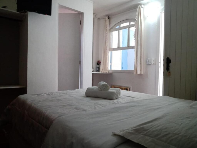 Bedroom 3, Pousada Aldeia Buzios, Armação dos Búzios