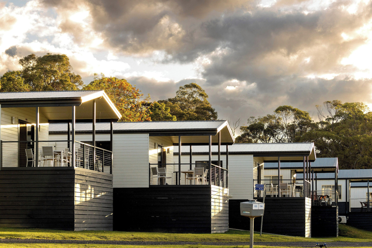 BIG4 Wallaga Lake Holiday Park, Bega Valley