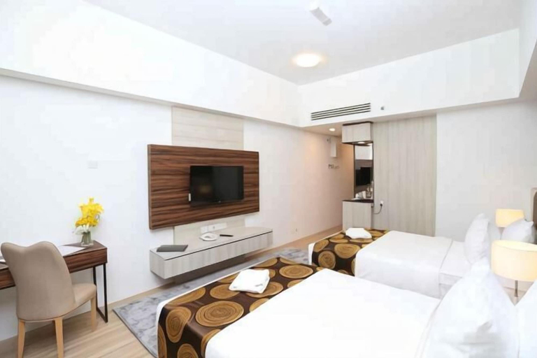 Bedroom 5