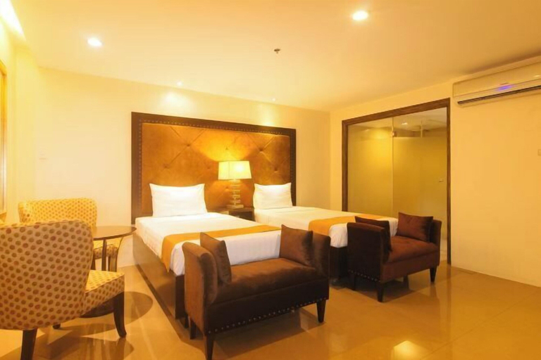 Bedroom 10