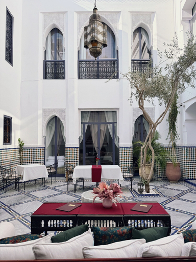 Exterior & Views, Riad Twilight, Marrakech