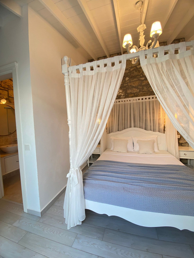 Bedroom 4, Selin Hotel, Çeşme