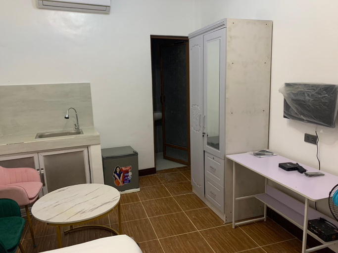 Bedroom 16