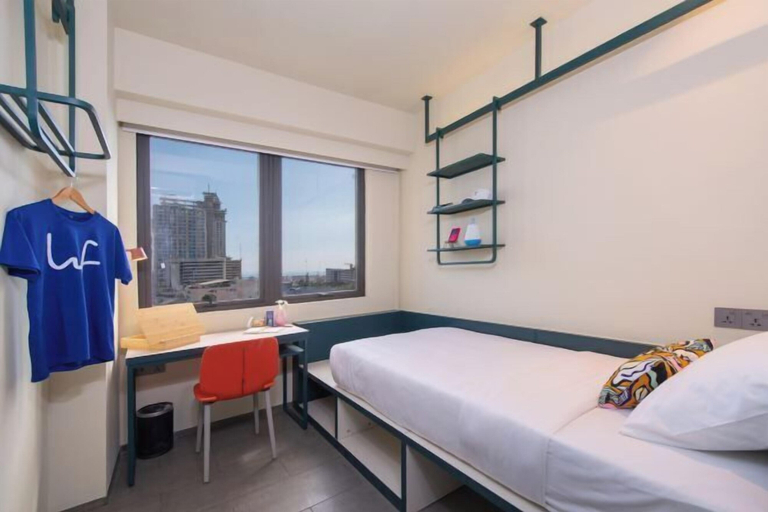 Bedroom 14