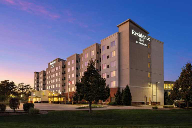 Residence Inn by Marriott Chicago Wilmette/Skokie, Cook
