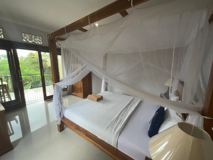 Bedroom 13