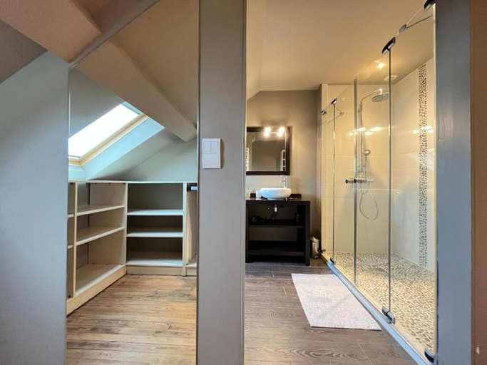 Others 4, Villa Maignan 15 couchages 24h Le Mans, Sarthe