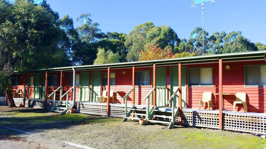 Others 5, Otways Tourist Park, Colac-Otway - South