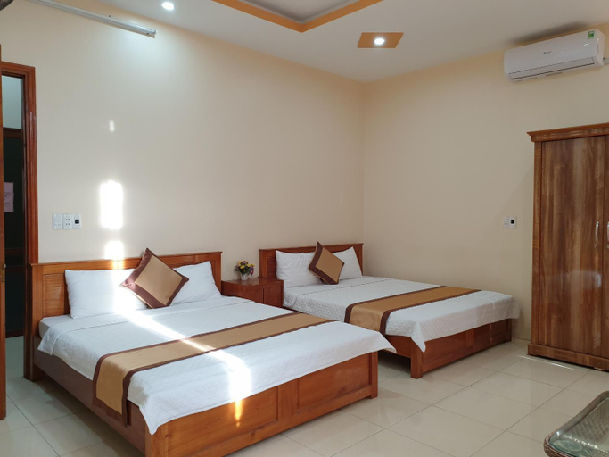 Others 2, Khach san Hoang Kien - Business Hotel, Tuyên Quang