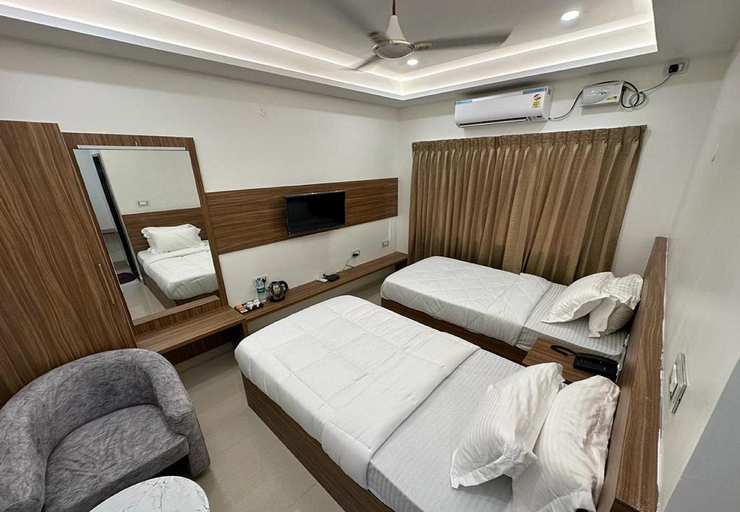 Bedroom 3