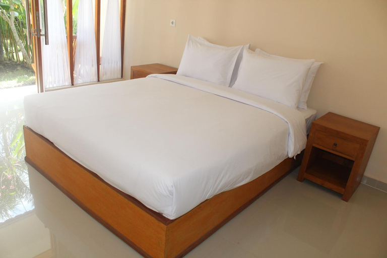 Bedroom 13