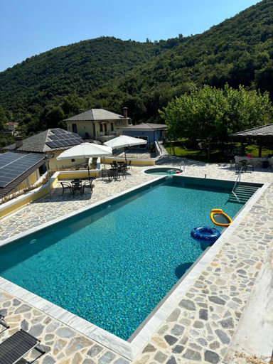 Sport & Beauty 2, Neromylos, East Macedonia and Thrace