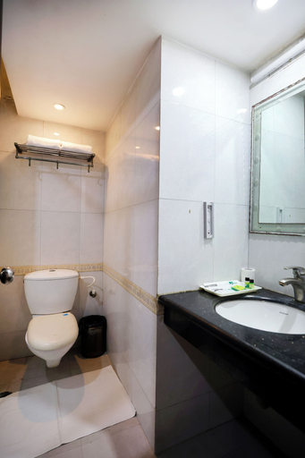 Bathroom 3