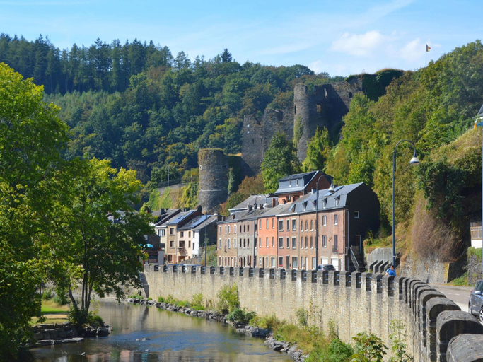 Exterior & Views 1, Cozy Family Holiday Home, Luxembourg