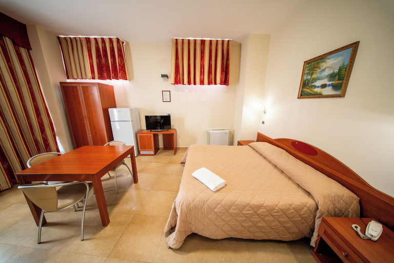 Bedroom 7