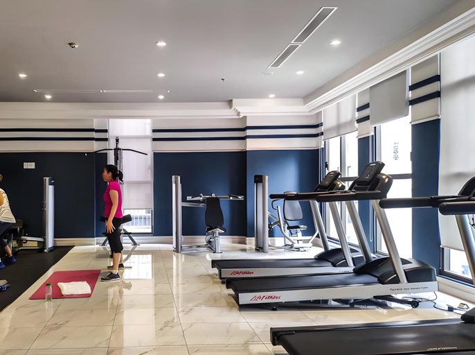 Others 4, S Lux Apartment , Ho Chi Minh City