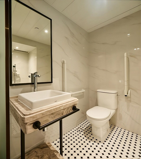 Bathroom 2