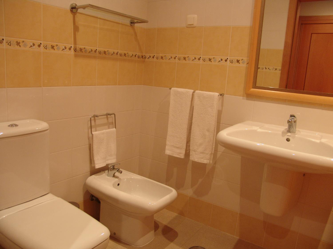 Bathroom 5, Quinta de Malmedra, Santiago do Cacém