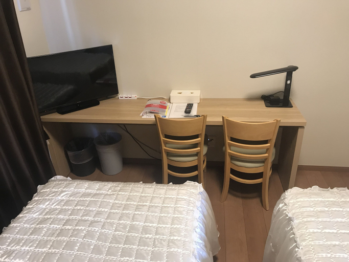 Bedroom 13