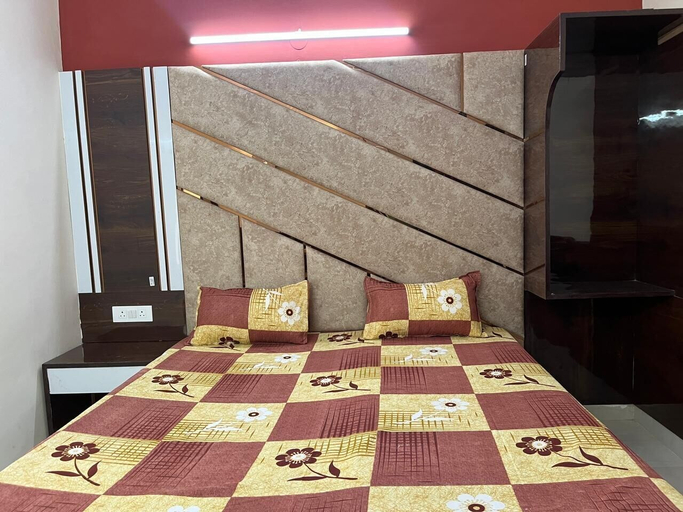 Bedroom 5