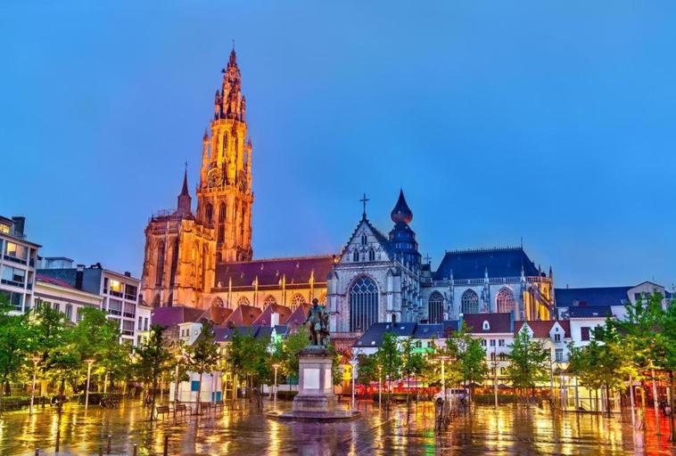 Others 5, Manoir Hamme, Oost-Vlaanderen