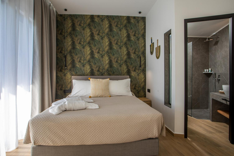 Others 5, 3K Rodo Rooms, South Aegean