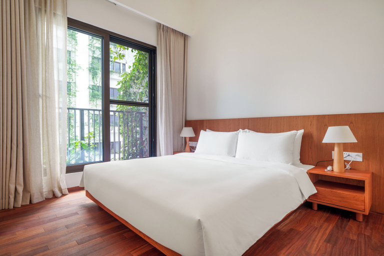 Bedroom 7